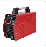Global Power Global Power Welding Machine Eco ARC200E - 3 Months Warranty ARC200E