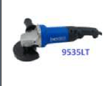HCC HCC Angle Grinder 100MM Speed Adjustable 9535LT 9535LT