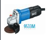 HCC HCC Angle Grinder 100MM 9533M 9533M
