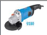 HCC HCC Angle Grinder 180MM 9180 9180