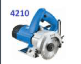 HCC HCC Marble Cutter 110MM 4210 4210