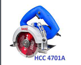 HCC HCC Marble Cutter 133MM 4701A 4701A