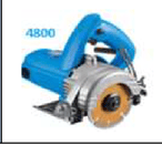 HCC HCC Marble Cutter 110MM 4800 4800