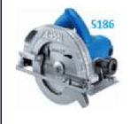 HCC HCC Circular Saw 185MM 5186T 5186T