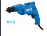 HCC HCC Electric Drill 10MM 6110/A 6110/A