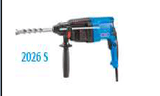 HCC HCC Rotary Hammer 26MM 3-Mode 2026S 2026S