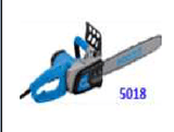 HCC HCC Chain Saw 5018 5018