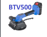 HCC HCC Cordless Tile Vibrator HCCBTV500 HCCBTV500
