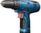 DongCheng DongCheng CORDLESS DRIVER DRILL DCJZ10-10 DCJZ10-10