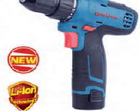 DongCheng DongCheng CORDLESS DRIVER DRILL- 10MM DCJZ1202E DCJZ1202E