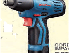 DongCheng DongCheng CORDLESS IMPACT DRILLER DCPL02-8 DCPL02-8