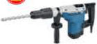 DongCheng DongCheng DEMOLITION HAMMER TWO MODE/ SDS MAX DZ03-38S DZ03-38S