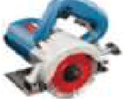 DongCheng DongCheng MARBLE CUTTER DZE02-110 DZE02-110