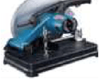 DongCheng DongCheng ELECTRIC CUT-OFF MACHINE DJG02-355 DJG02-355