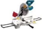 DongCheng DongCheng ELECTRIC MITER SAW DJX255 DJX255