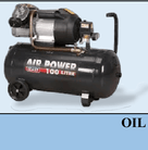 Global Power Global Power Air Compressor GD60N GD60N