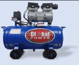 Global Power Global Power Oil-Free Air Compressor GDO50-1 GDO50-1