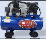 Global Power Global Power Belt Drive Air Compressor MK50-3 MK50-3