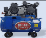 Global Power Global Power Belt Drive Air Compressor MK70-1 MK70-1