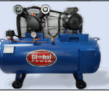 Global Power Global Power Belt Drive Air Compressor MK110-1 MK110-1