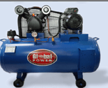 Global Power Global Power Air Compressor MK160 MK160