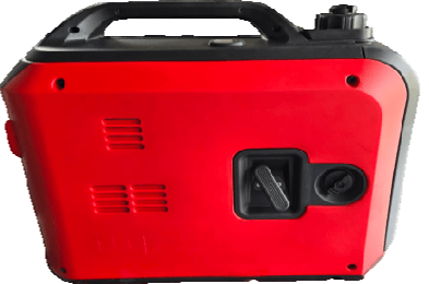 HDA HDA Silent Inverter Generator H3600i-A (6 Months Warranty) H3600i-A