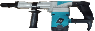 Agro Mate Agro Mate Demolition Hammer 7 KG AM835 AM835