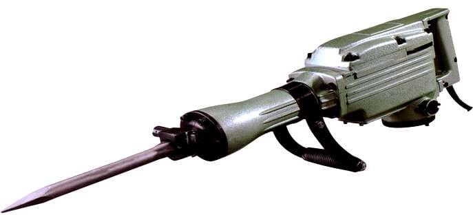 Agro Mate Agro Mate Demolition Hammer PH65 AM65 AM65