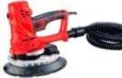 Agro Mate Agro Mate Dry Wall Sander 225MM AM7236 (6 Months Warranty) AM7236