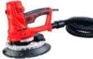 Agro Mate Agro Mate Dry Wall Sander 225MM AM7236 (6 Months Warranty) AM7236