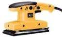 Agro Mate Agro Mate Orbital Sander 93 x 185 MM AM9035 AM9035
