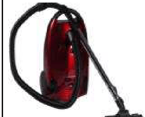 Global Power Global Power Wet & Dry Vacuum Cleaner 16L 1800W GP6241 (6 Months Warranty) GP6241