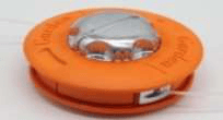 Tap-n-go, Easy refilling system TH09 TH09