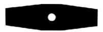 2T blade 1 GP2T4 GP2T4