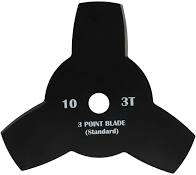 3T blade for brush cutter GP3T GP3T