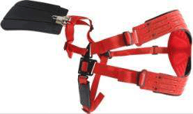 Belt for brush cutter, Single hook GPBBD GPBBD