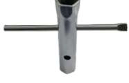 Plug spanner GPPS GPPS