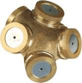 Nozzle KF08D KF08D