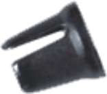 Plastic connector KF02E KF02E