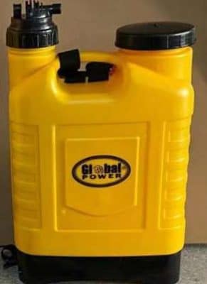 Global Power Global Power Hand sprayer 16.0 Ltr OLD16B-27 OLD16B-27