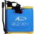 Global Power Global Power Hand sprayer 16.0 Ltr SXLK16 SXLK16