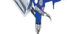 Global Power Global Power Spray Gun Metal Cup H.V.L.P traditional model AM827B AM827B