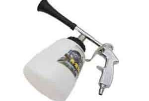 Global Power Global Power Spray Gun - Interior Foam Gun (Tornado) LJF4 LJF4