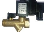 Global Power Global Power Auto Drain Valve AUTO-DRAIN-VALVE AUTO-DRAIN-VALVE