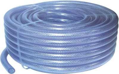 Global Power Global Power Nylon Braided PVC Hose for Air - Cosmos 10 mm COSMOS-10MM COSMOS-10MM