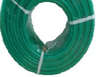 Agro Mate AMRB50 Agro Mate Green HTP PVC 5 Layer Spray Hose 50 Mtr AMRB50-GREEN AMRB50-GREEN