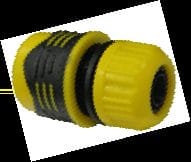 Global Power Global Power HPC 1/2 Garden Hose connection PWAC01D PWAC01D