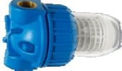 Global Power Global Power Steel braided Hose M22*15 X M14 O-ring type, 150 Bar, heavy duty, 10 Mtr PWAC05B PWAC05B