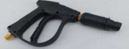 Global Power Global Power Short gun for PWAC95 hose, M14 Thread PWAC07A PWAC07A