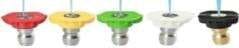 Global Power Global Power PWAC-35-1 Nozzle set (5 pcs, size 35) PWAC35-1 PWAC35-1